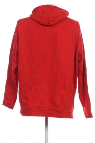 Herren Sweatshirt S.Oliver, Größe 3XL, Farbe Rot, Preis € 17,99