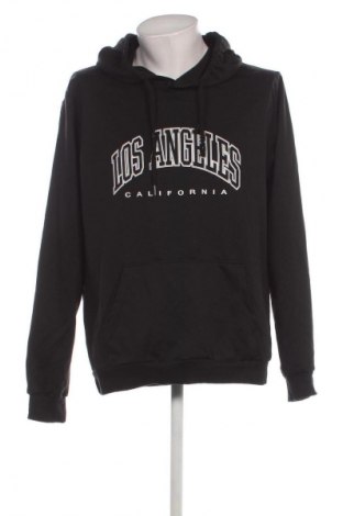 Herren Sweatshirt SHEIN, Größe L, Farbe Schwarz, Preis € 11,49