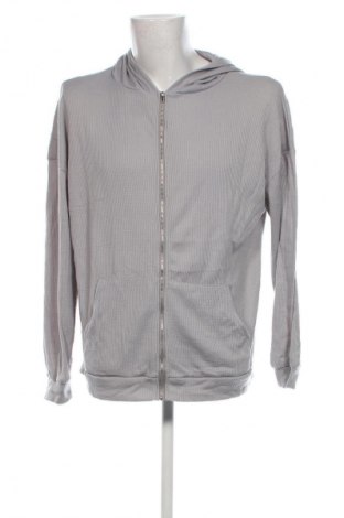 Herren Sweatshirt SHEIN, Größe XL, Farbe Grau, Preis 13,99 €