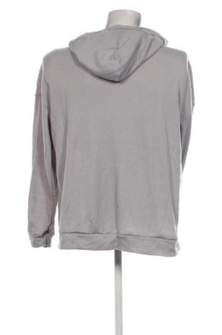 Férfi sweatshirt SHEIN, Méret XL, Szín Szürke, Ár 5 499 Ft