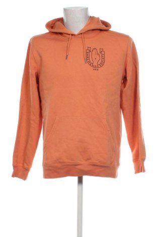 Herren Sweatshirt STANLEY/STELLA, Größe L, Farbe Orange, Preis 13,99 €