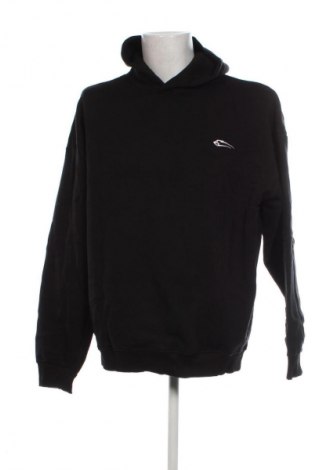 Herren Sweatshirt Smilodox, Größe XL, Farbe Schwarz, Preis € 13,49