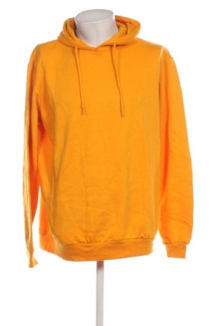 Herren Sweatshirt Smog, Größe XL, Farbe Gelb, Preis € 15,49