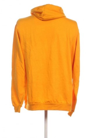 Herren Sweatshirt Smog, Größe XL, Farbe Gelb, Preis € 15,49