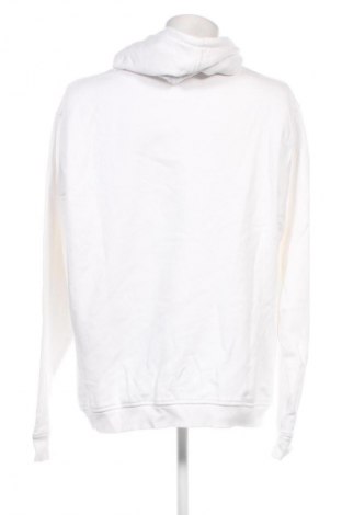 Herren Sweatshirt Snipes, Größe XXL, Farbe Weiß, Preis € 13,99