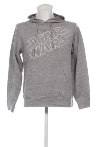 Férfi sweatshirt Star Wars, Méret S, Szín Szürke, Ár 5 299 Ft