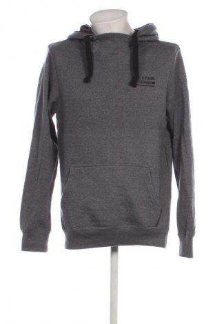 Herren Sweatshirt Sublevel, Größe M, Farbe Grau, Preis 13,99 €