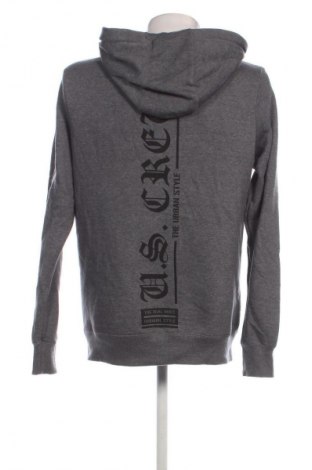 Herren Sweatshirt Sublevel, Größe M, Farbe Grau, Preis € 13,99