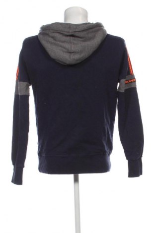 Hanorac de bărbați Superdry, Mărime M, Culoare Multicolor, Preț 131,99 Lei