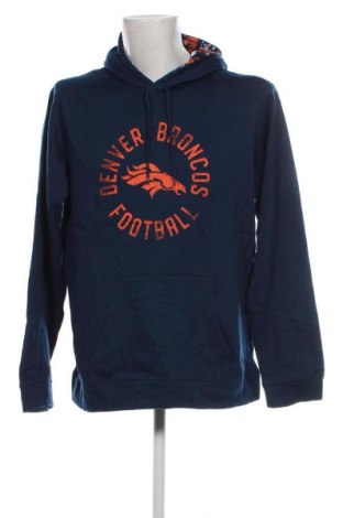 Herren Sweatshirt Team Apparel, Größe L, Farbe Blau, Preis € 13,99