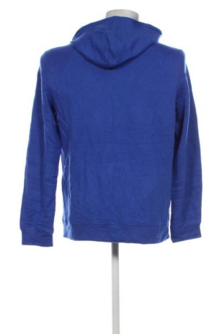 Herren Sweatshirt Tek Gear, Größe M, Farbe Blau, Preis 15,49 €