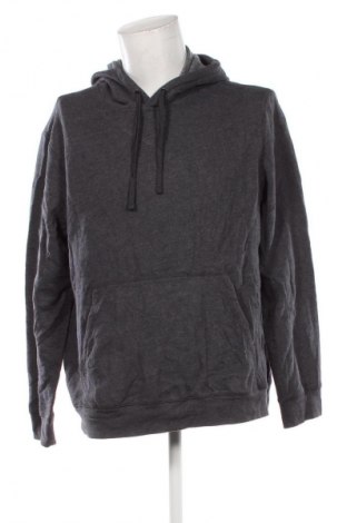 Herren Sweatshirt Tek Gear, Größe XL, Farbe Grau, Preis 15,49 €