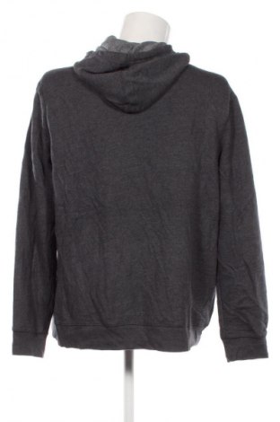 Herren Sweatshirt Tek Gear, Größe XL, Farbe Grau, Preis € 15,49