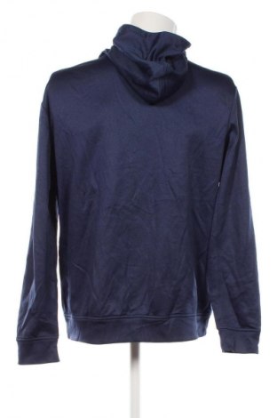 Herren Sweatshirt Tek Gear, Größe L, Farbe Blau, Preis € 12,99