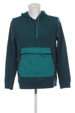 Herren Sweatshirt Tek Gear, Größe L, Farbe Grün, Preis € 13,99