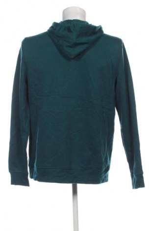 Herren Sweatshirt Tek Gear, Größe L, Farbe Grün, Preis 13,99 €