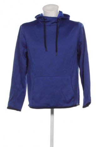 Herren Sweatshirt Tek Gear, Größe M, Farbe Blau, Preis € 13,99