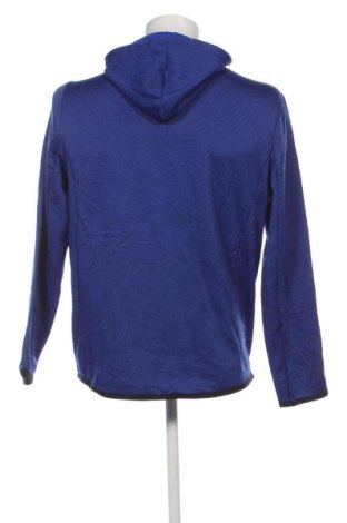 Herren Sweatshirt Tek Gear, Größe M, Farbe Blau, Preis € 13,99