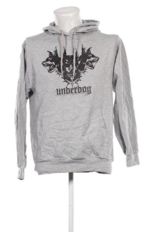 Herren Sweatshirt The Authentic, Größe M, Farbe Grau, Preis € 11,49