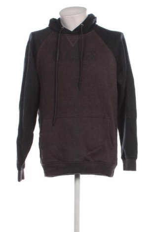 Férfi sweatshirt The Authentic, Méret M, Szín Szürke, Ár 4 499 Ft