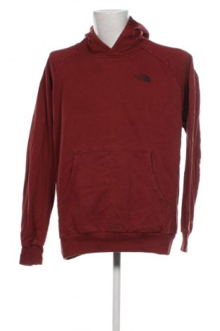 Herren Sweatshirt The North Face, Größe XL, Farbe Braun, Preis € 54,99