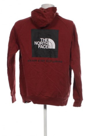 Herren Sweatshirt The North Face, Größe XL, Farbe Braun, Preis € 54,99