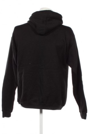 Herren Sweatshirt Tipsy, Größe L, Farbe Schwarz, Preis 11,49 €