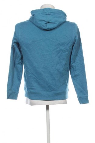 Herren Sweatshirt Tom Tailor, Größe M, Farbe Blau, Preis 28,99 €