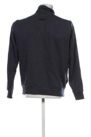 Herren Sweatshirt Tom Tailor, Größe L, Farbe Blau, Preis 28,99 €