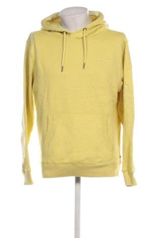 Herren Sweatshirt Tom Tompson, Größe XL, Farbe Gelb, Preis € 13,99