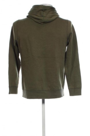 Herren Sweatshirt Under Armour, Größe M, Farbe Grün, Preis 30,99 €