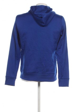 Herren Sweatshirt Under Armour, Größe S, Farbe Blau, Preis 32,99 €