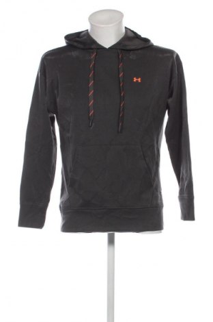 Męska bluza Under Armour, Rozmiar S, Kolor Szary, Cena 140,99 zł