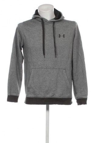 Ανδρικό φούτερ Under Armour, Μέγεθος M, Χρώμα Γκρί, Τιμή 29,99 €