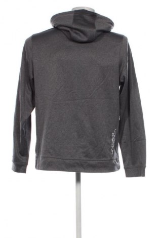 Herren Sweatshirt Under Armour, Größe M, Farbe Grau, Preis 34,99 €