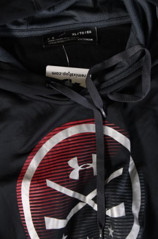 Pánska mikina  Under Armour, Veľkosť XL, Farba Sivá, Cena  29,95 €