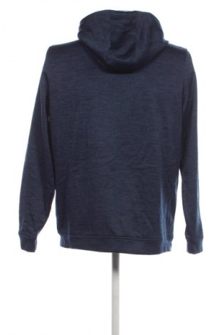 Herren Sweatshirt Under Armour, Größe L, Farbe Blau, Preis 32,99 €