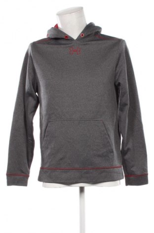 Herren Sweatshirt Under Armour, Größe M, Farbe Grau, Preis 34,99 €