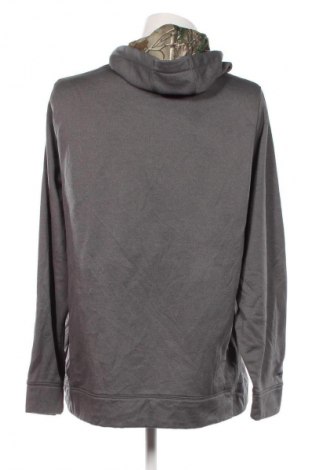 Herren Sweatshirt Under Armour, Größe XXL, Farbe Grau, Preis € 34,99