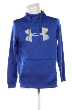 Pánska mikina  Under Armour, Veľkosť M, Farba Modrá, Cena  28,95 €