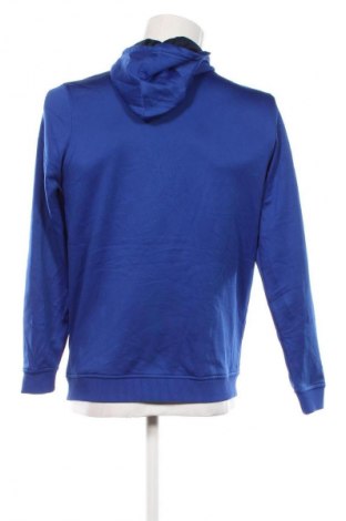 Męska bluza Under Armour, Rozmiar M, Kolor Niebieski, Cena 131,99 zł