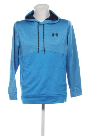 Pánská mikina  Under Armour, Velikost M, Barva Modrá, Cena  839,00 Kč