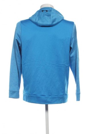 Herren Sweatshirt Under Armour, Größe M, Farbe Blau, Preis € 34,99