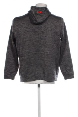 Herren Sweatshirt Under Armour, Größe L, Farbe Grau, Preis € 34,99