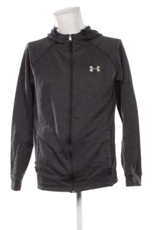 Męska bluza Under Armour, Rozmiar L, Kolor Szary, Cena 175,99 zł