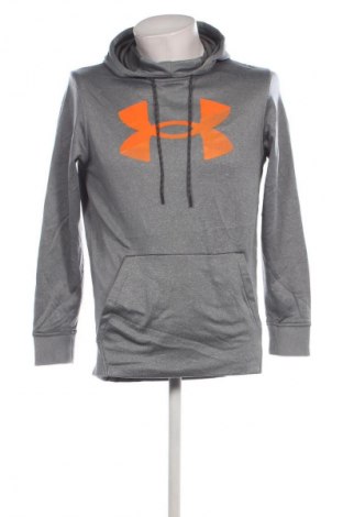 Hanorac de bărbați Under Armour, Mărime M, Culoare Gri, Preț 180,99 Lei