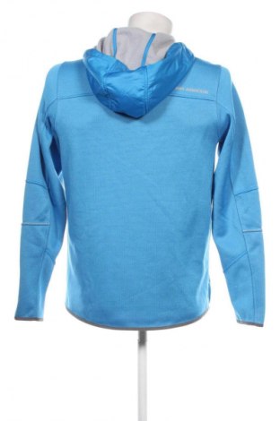 Męska bluza Under Armour, Rozmiar S, Kolor Niebieski, Cena 167,99 zł