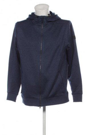 Herren Sweatshirt Under Armour, Größe L, Farbe Blau, Preis 34,99 €