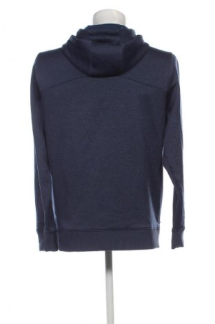 Herren Sweatshirt Under Armour, Größe L, Farbe Blau, Preis € 34,99