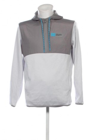 Herren Sweatshirt Under Armour, Größe M, Farbe Grau, Preis € 36,99